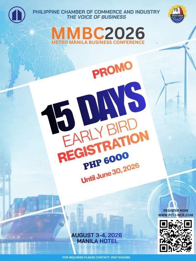 15 Days left! - Early Bird Registration