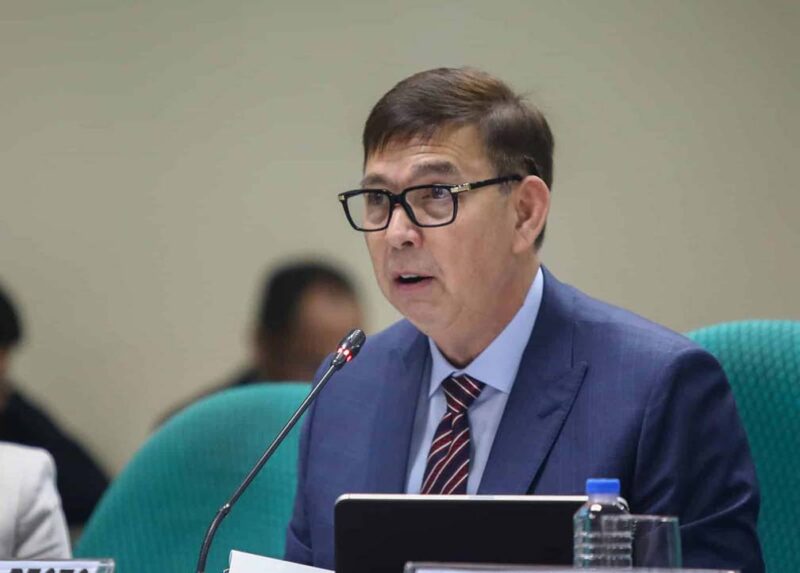 âLow, steady inflationâ gives BSP room to cut rates: DOF