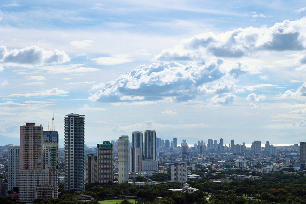 Infrastructure push, employment to drive growth â ESCAP