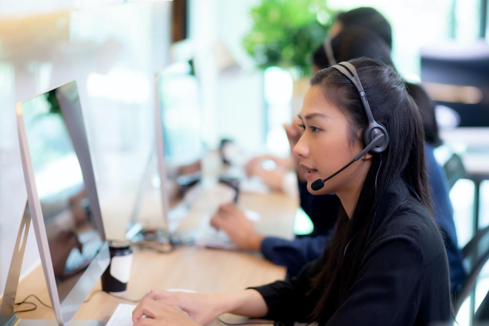 Contact centers seen to grow 9% to $32.2 billion