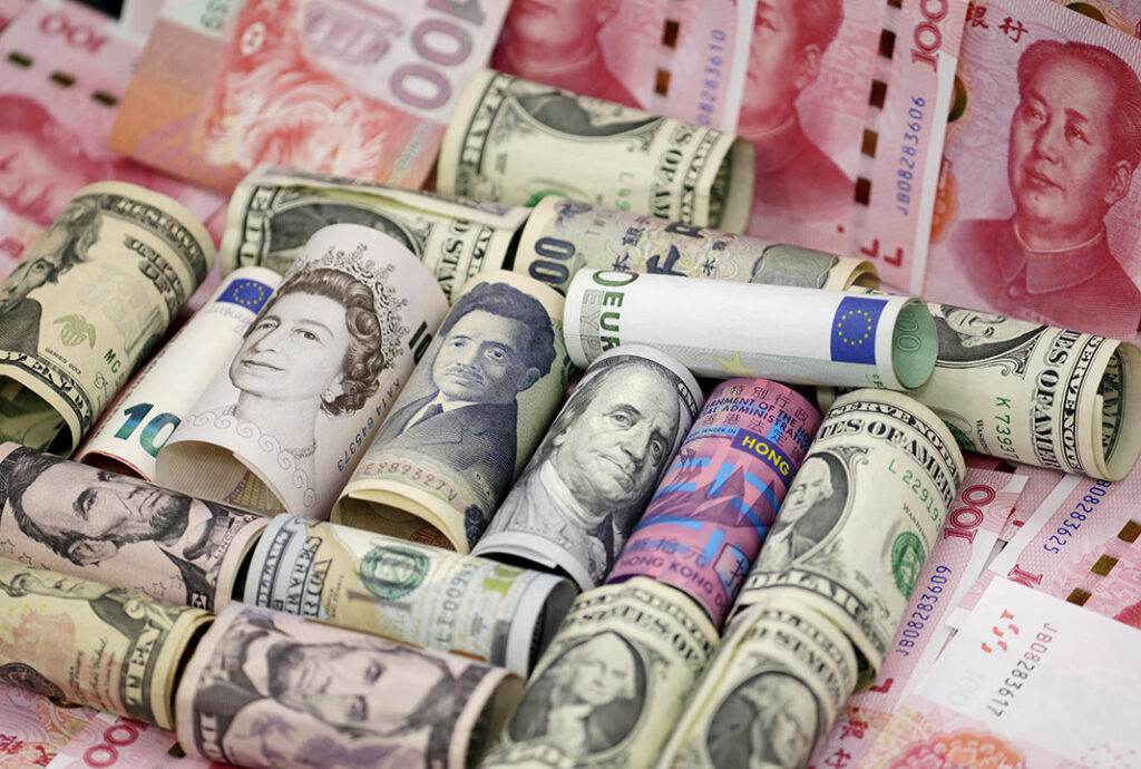 Hot money yields $2.1-B net inflow in 2024 â BSP