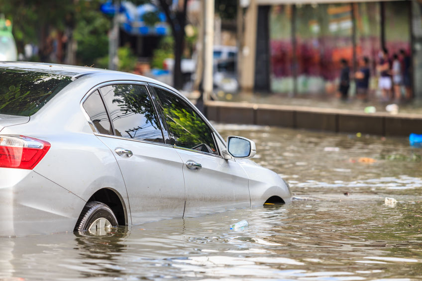 Govât agencies discuss anti-flood measures