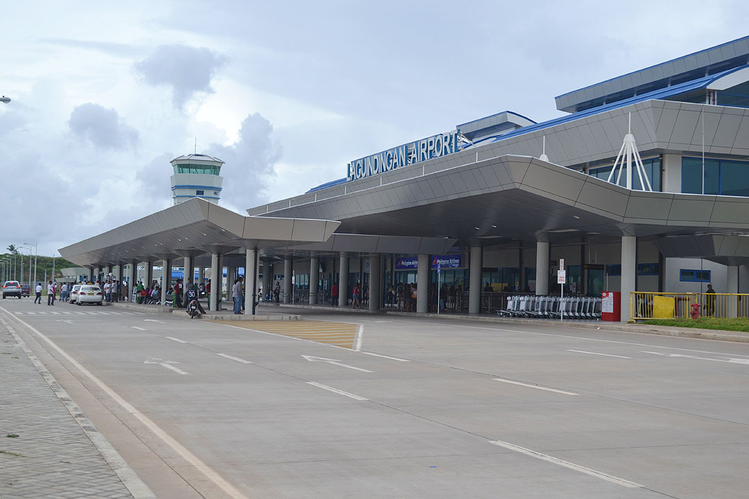Upgrade, expansion proposals for 3 airports moving forward â DoTr