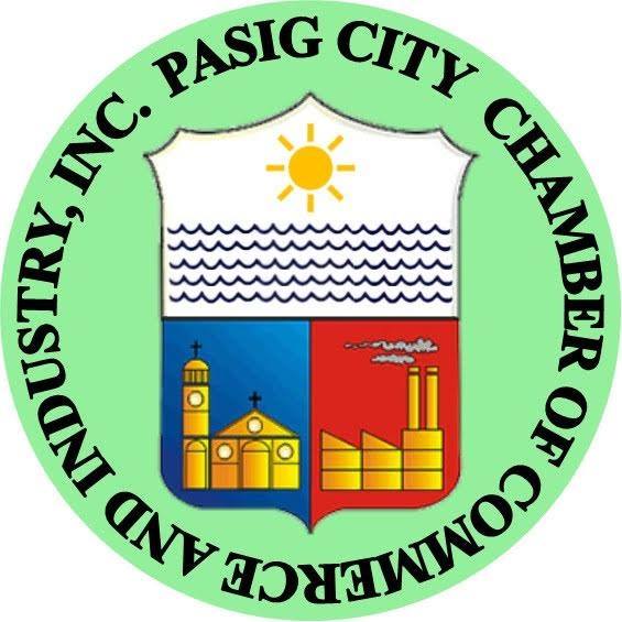 Pasig City CCI