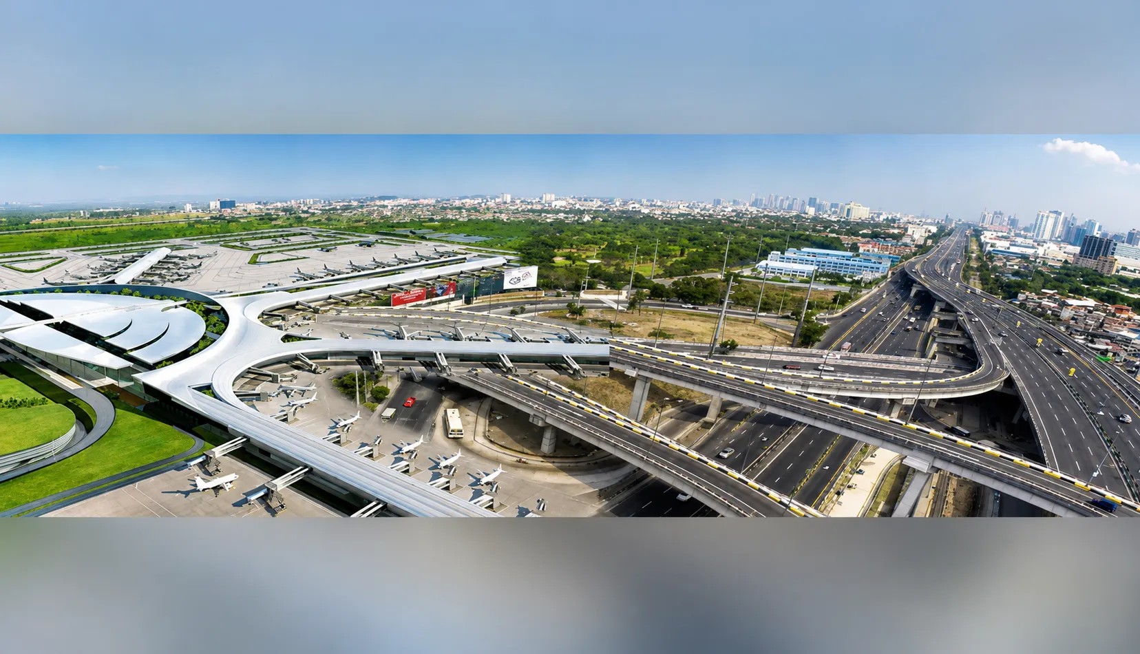 Infrastructure