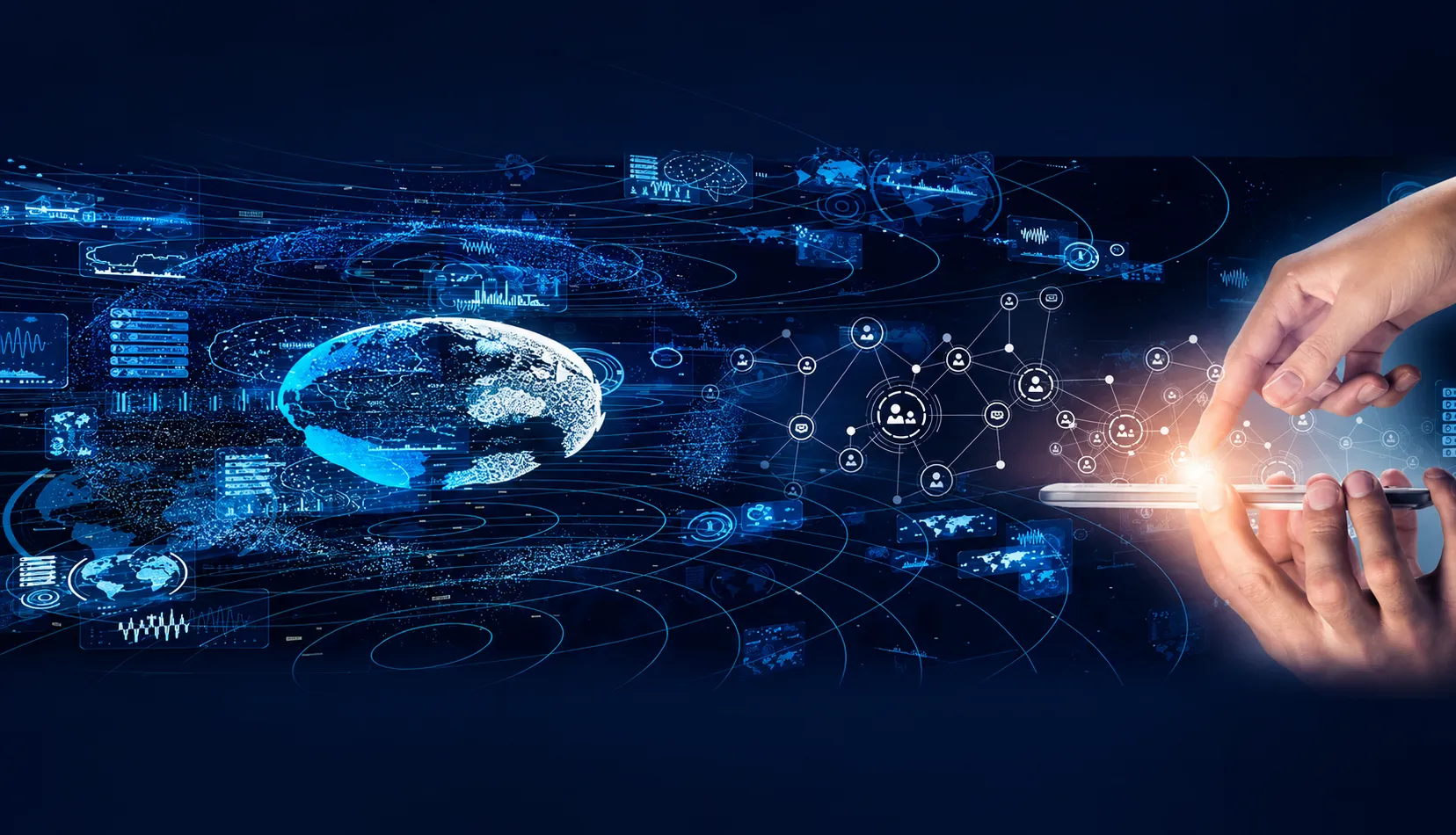 Innovation and Science and Technology
