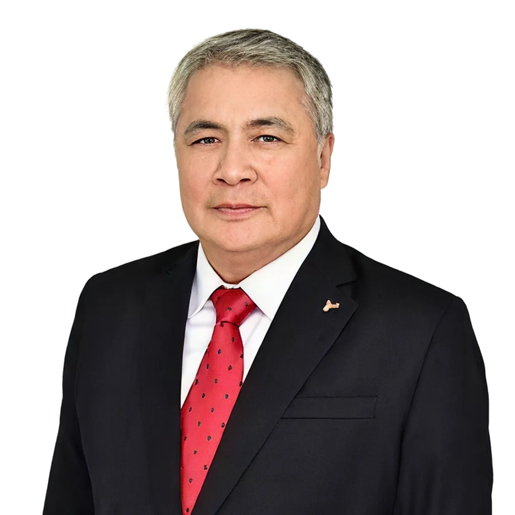 Mr. Raymund Jude G. Aguilar