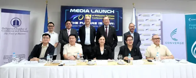 Philippine Business Conference and Expo