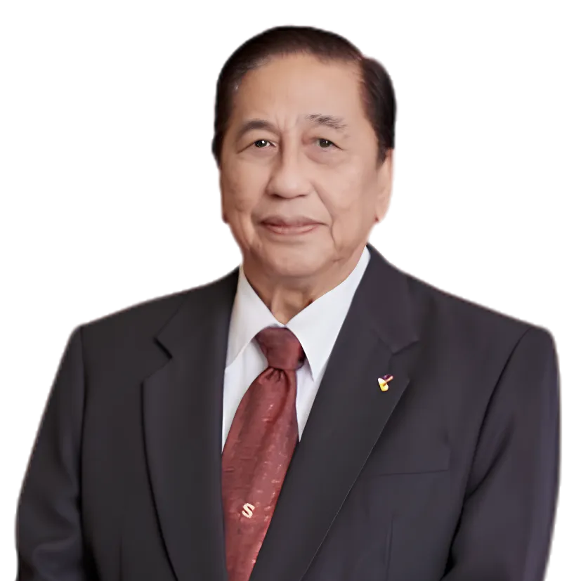 Mr. Sergio R. Ortiz-Luis, Jr.